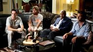 Mike Tyson in The Hangover | Image via Apple TV
